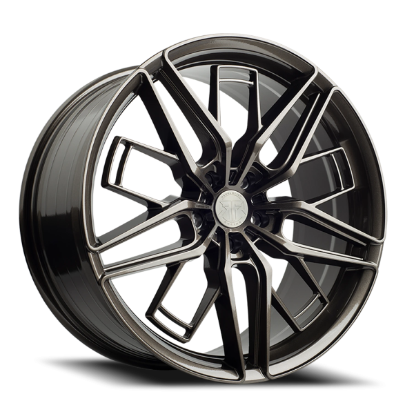 Revolution Racing RF5