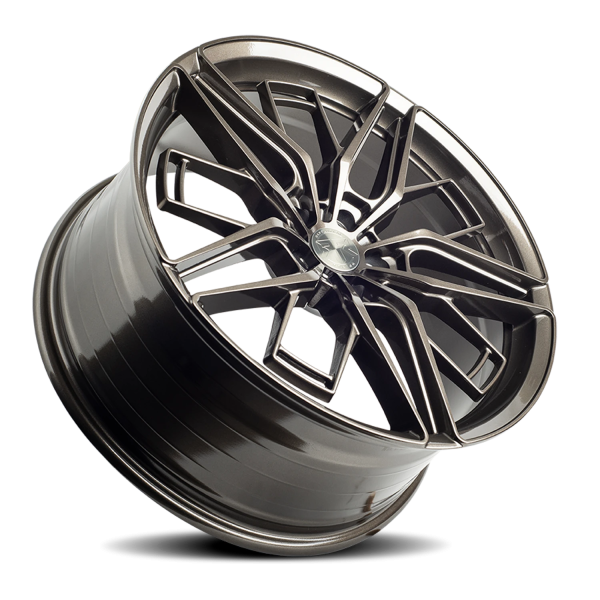 Revolution Racing RF5 - Image 2