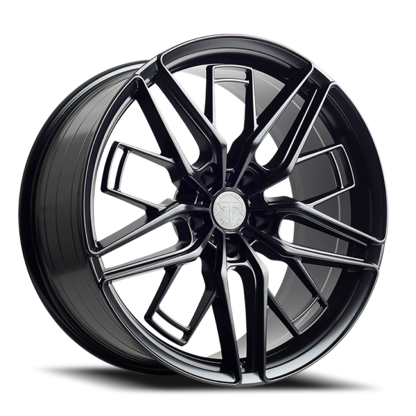 Revolution Racing RF5
