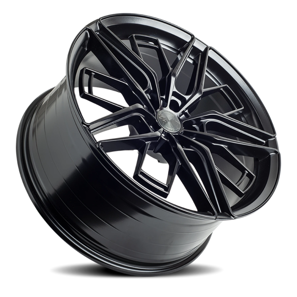 Revolution Racing RF5 - Image 2