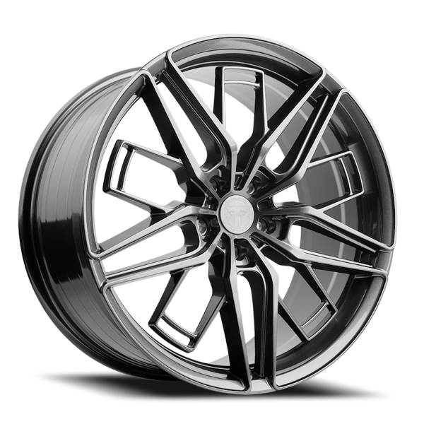Revolution Racing RF5