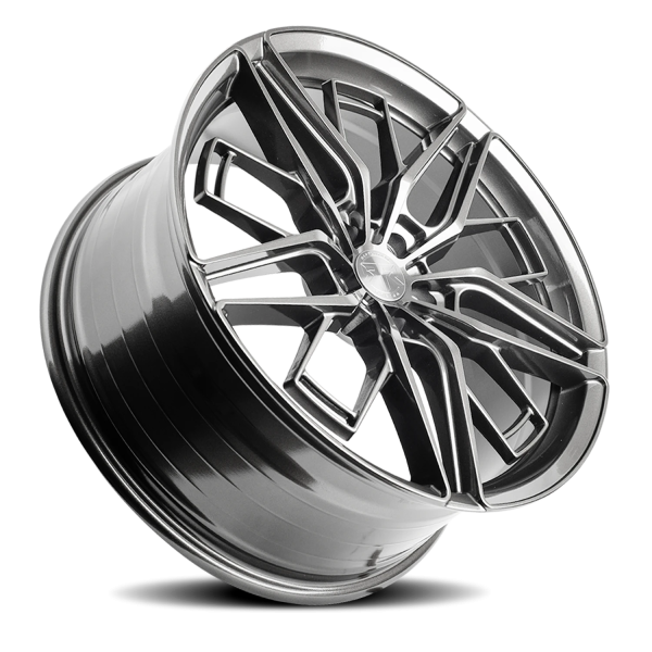 Revolution Racing RF5 - Image 2