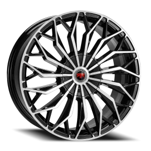 Revolution Racing RR27