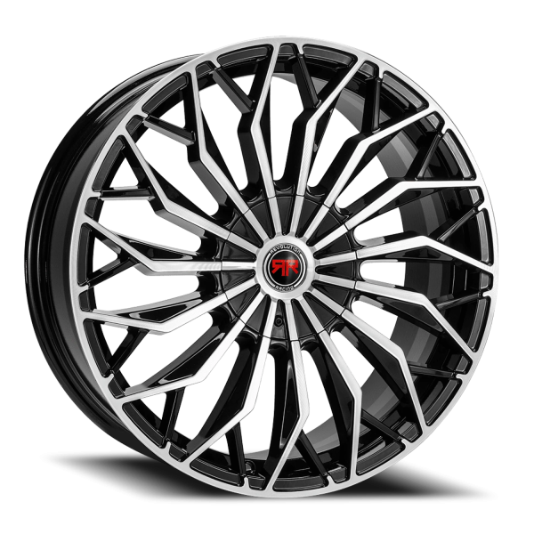 Revolution Racing RR27