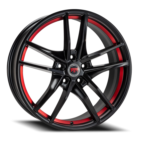 Revolution Racing RR28