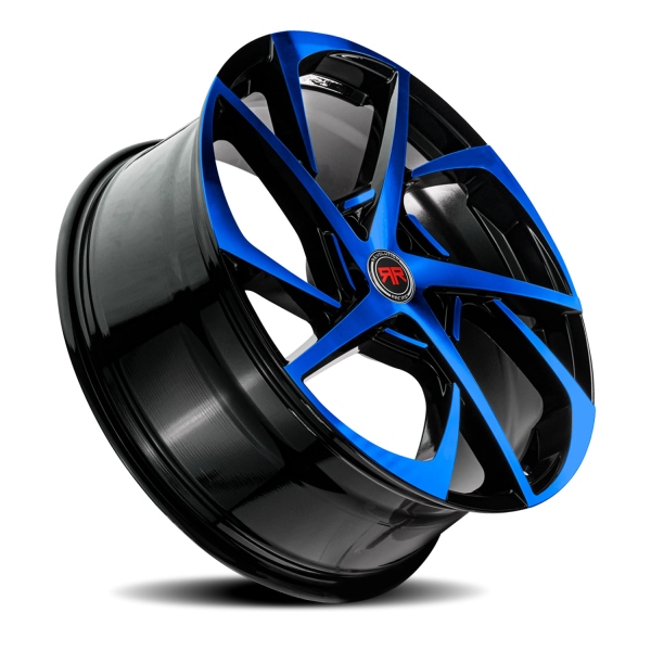 Revolution Racing RR29 - Image 2