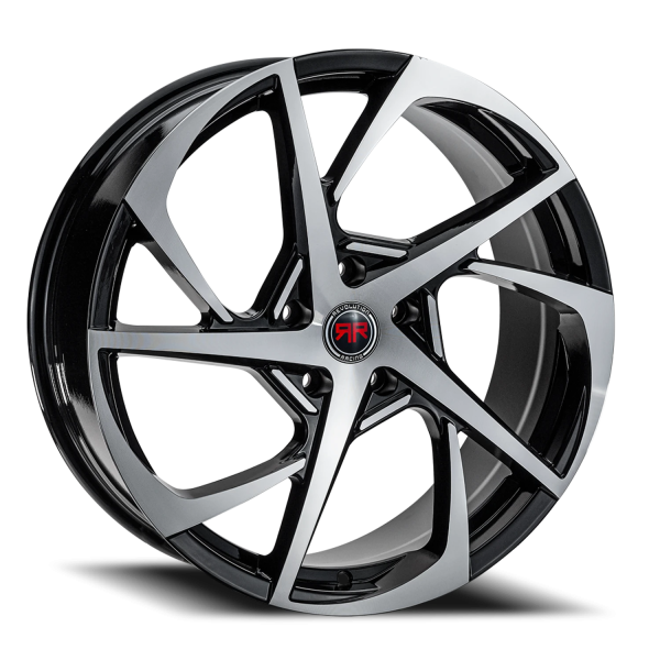 Revolution Racing RR29