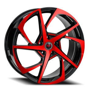 Revolution Racing RR29