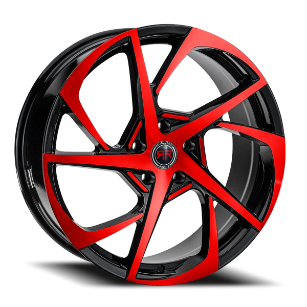 Revolution Racing RR29