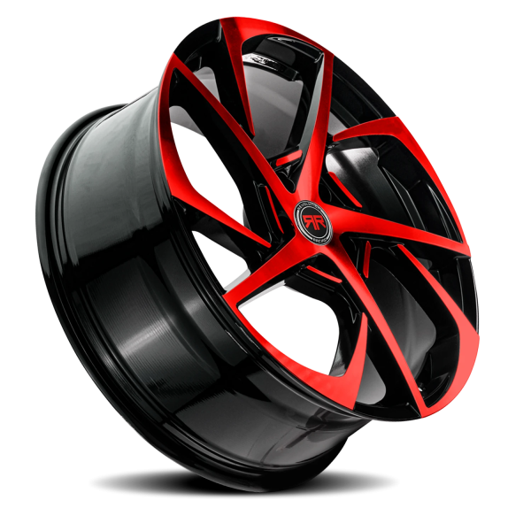Revolution Racing RR29 - Image 2