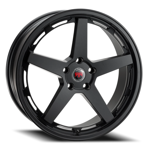 Revolution Racing RR30