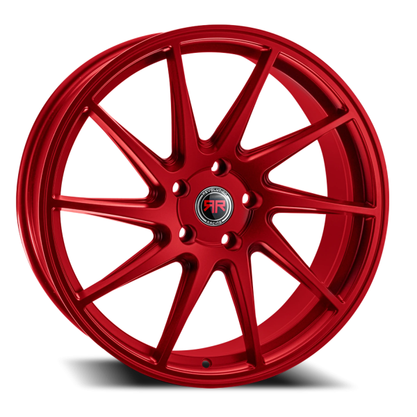 Revolution Racing RR31