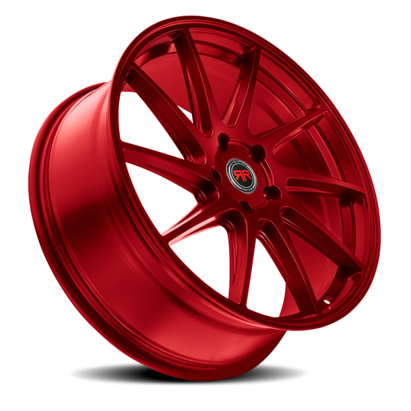 Revolution Racing RR31 - Image 2