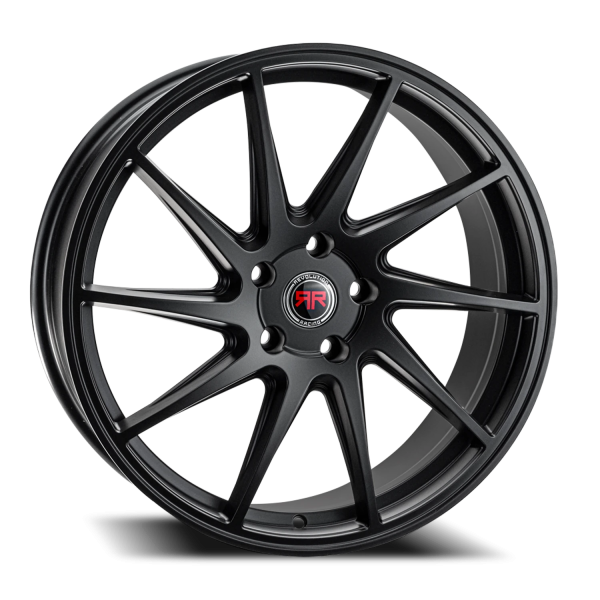 Revolution Racing RR31