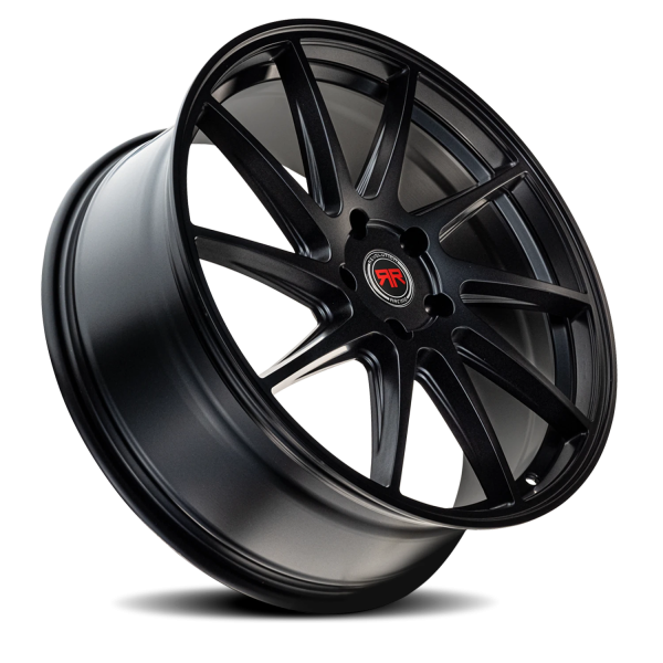 Revolution Racing RR31 - Image 2