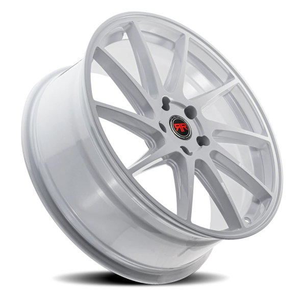 Revolution Racing RR31 - Image 2