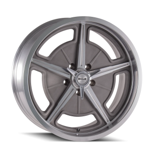 Ridler 605