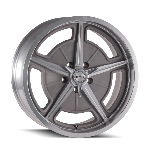 Ridler 605