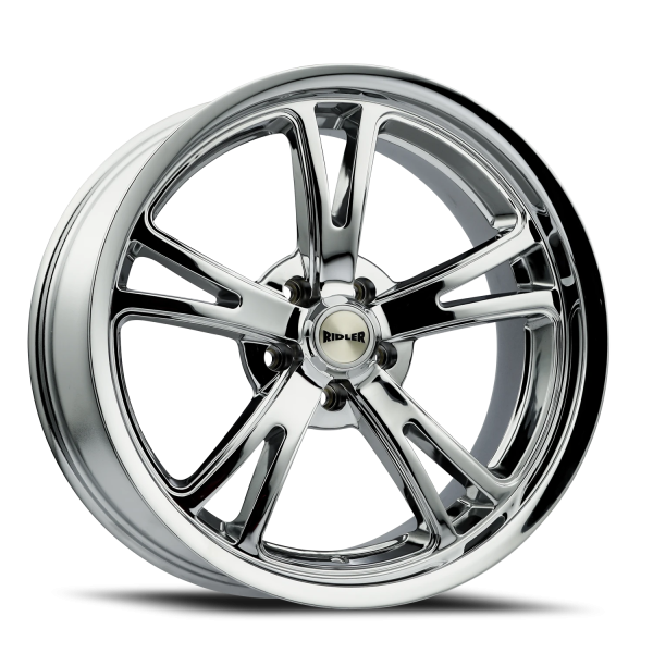 Ridler 606