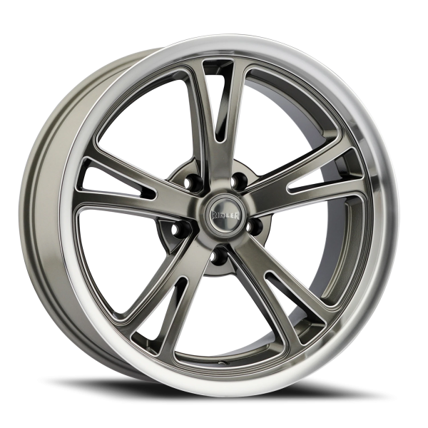 Ridler 606