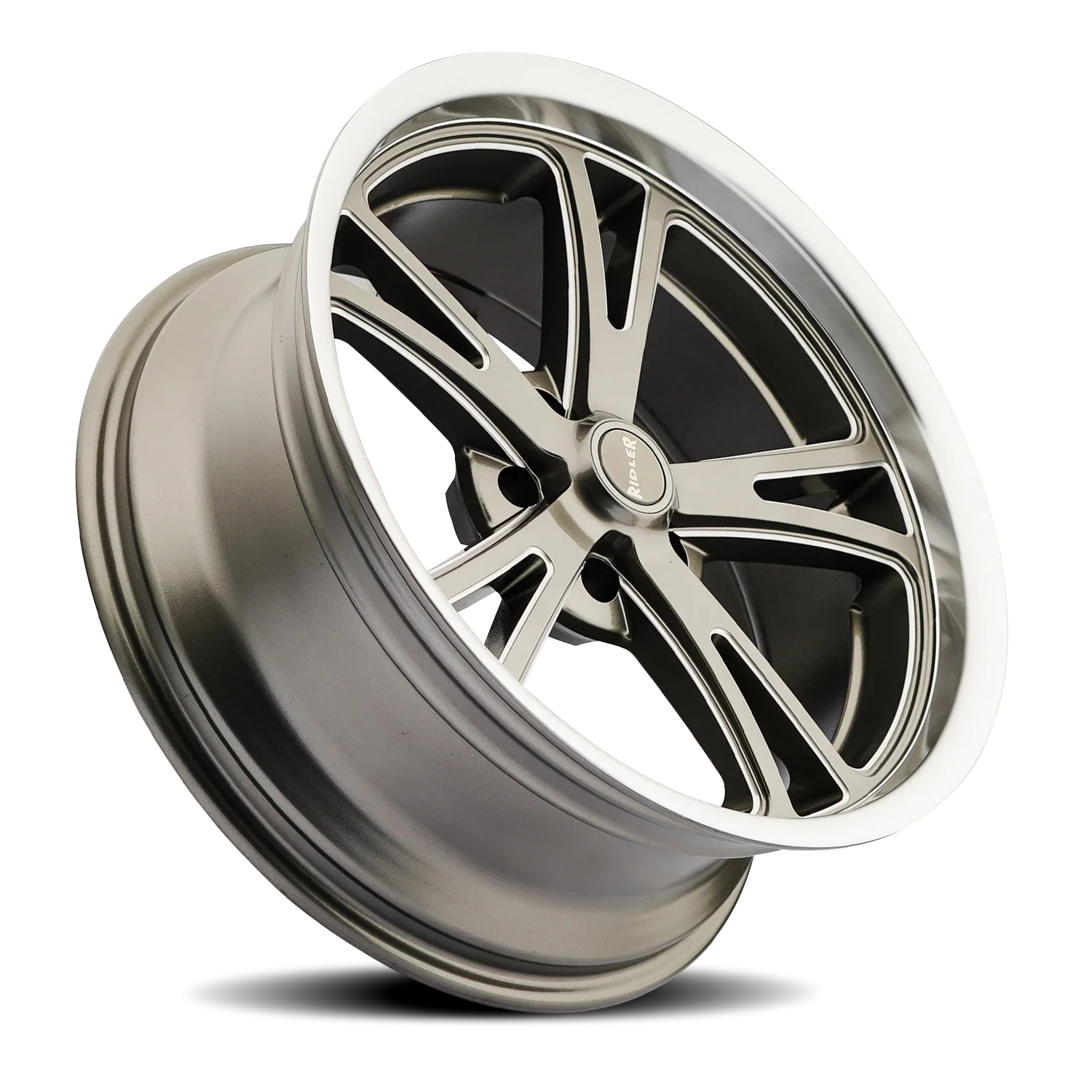 Ridler 606 - Image 2