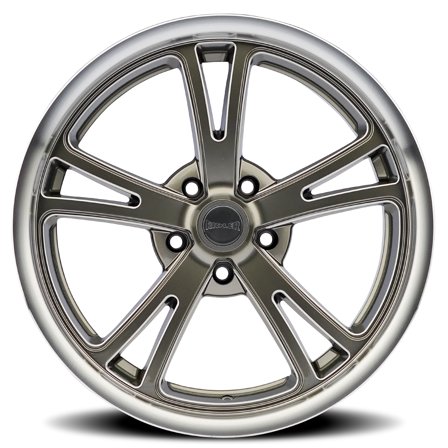 Ridler 606 - Image 3