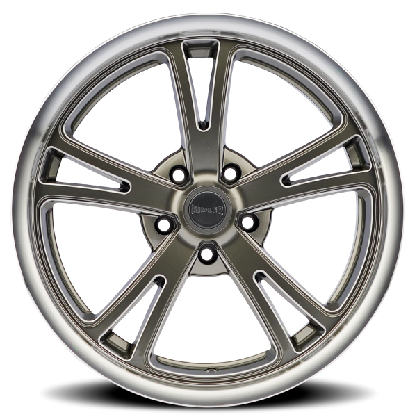 Ridler 606 - Image 3