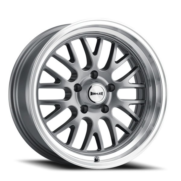 Ridler 607