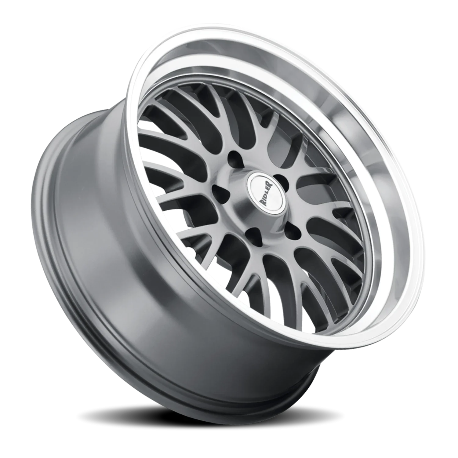 Ridler 607 - Image 2