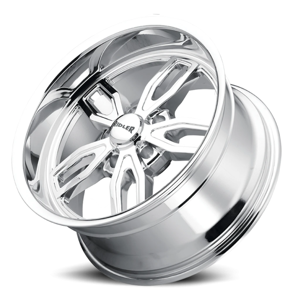 Ridler 608 - Image 2