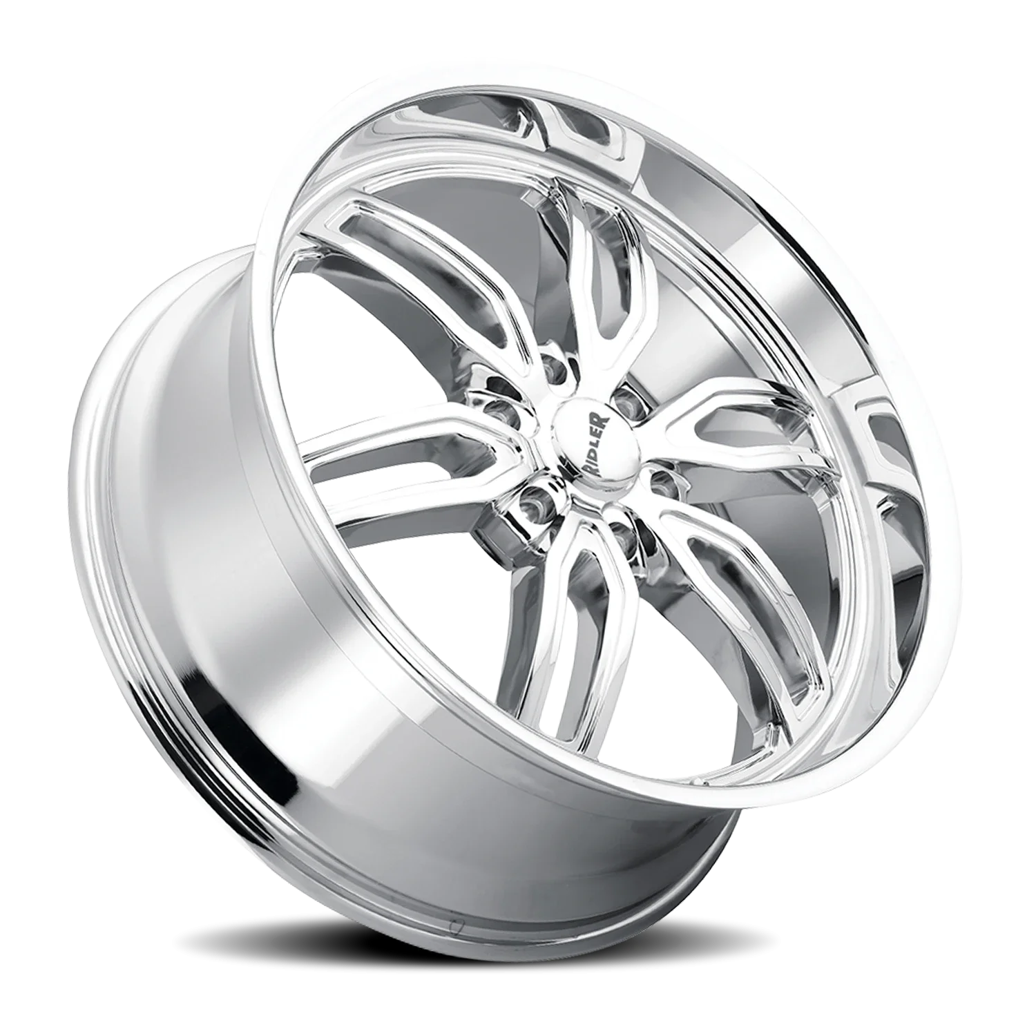 Ridler 609 - Image 2