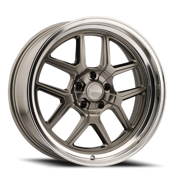 Ridler 610