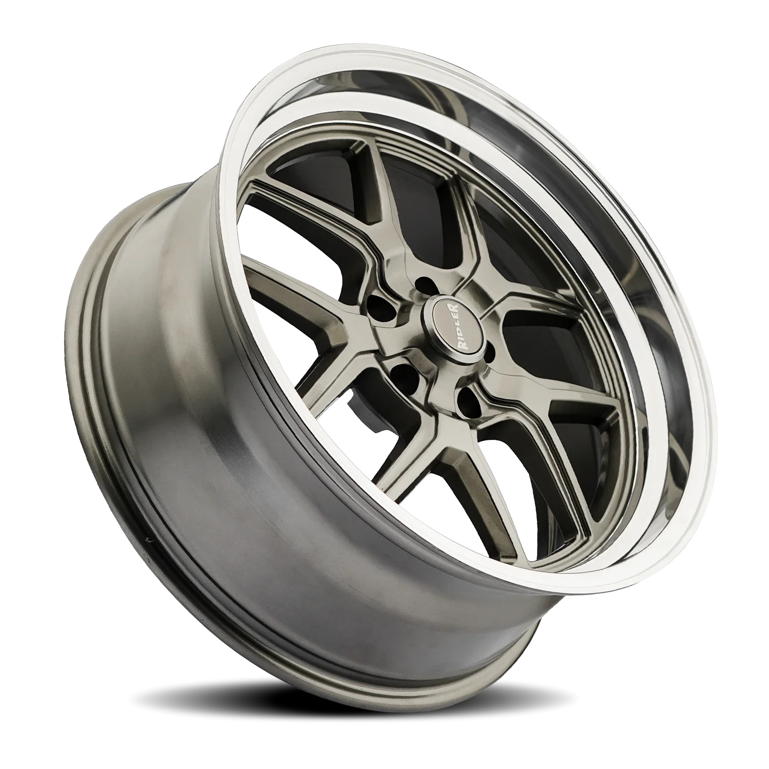 Ridler 610 - Image 2