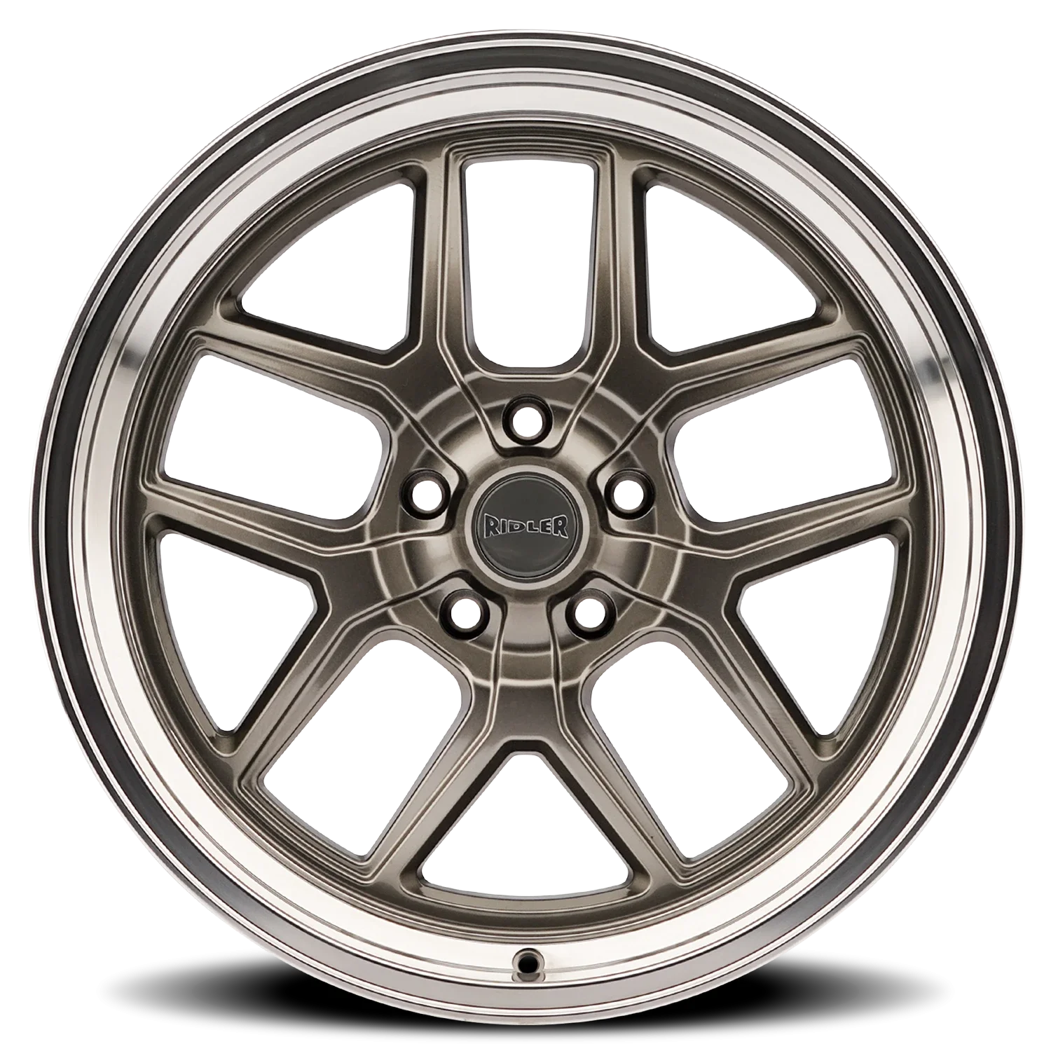 Ridler 610 - Image 3