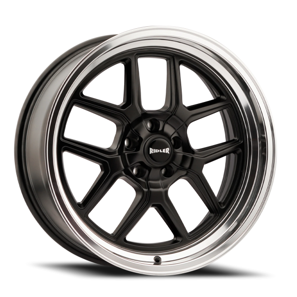 Ridler 610