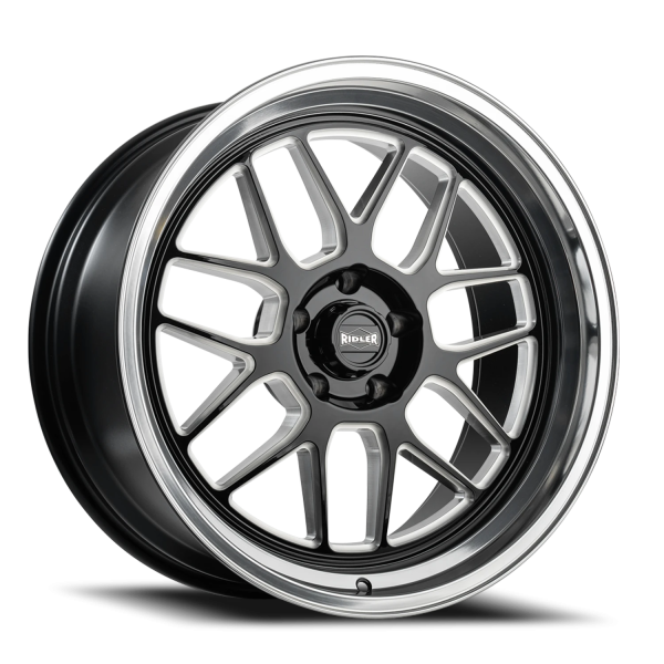 Ridler 611