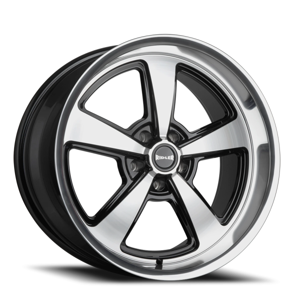 Ridler 652