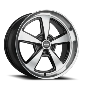 Ridler 652