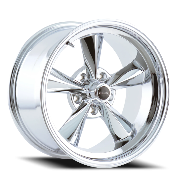 Ridler 675