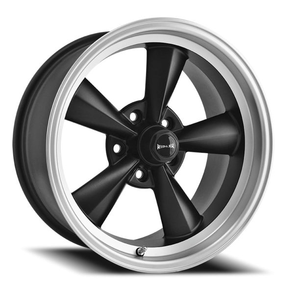 Ridler 675