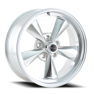 Ridler 675