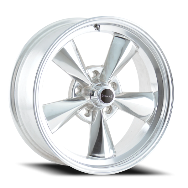Ridler 675