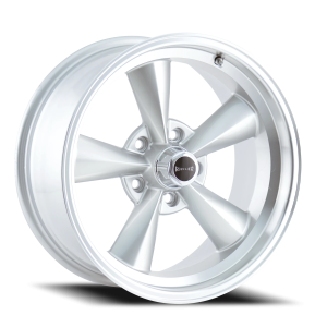 Ridler 675