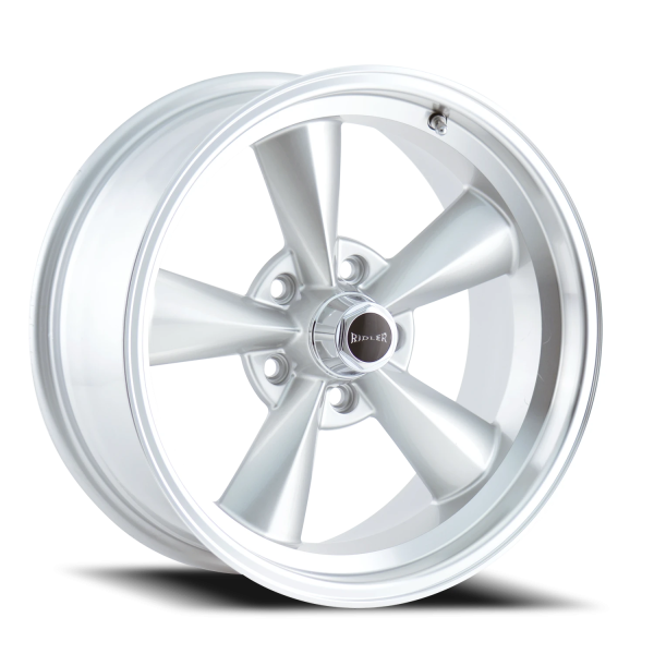 Ridler 675