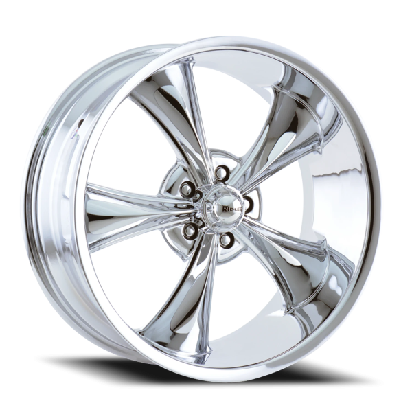 Ridler 695