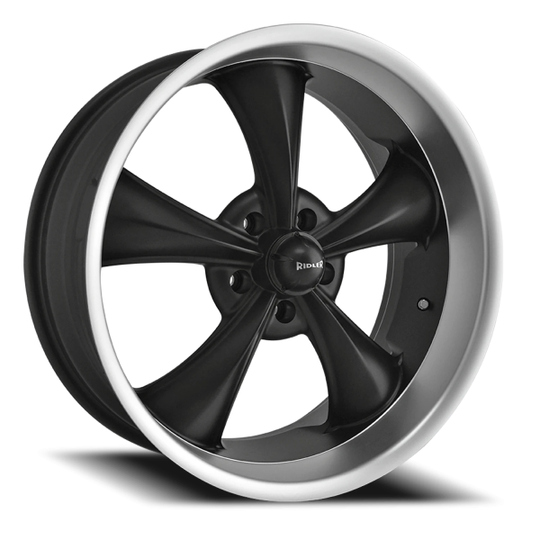 Ridler 695