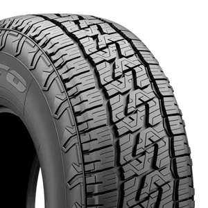 Nitto Nomad Grappler 225/55R17 - Image 4