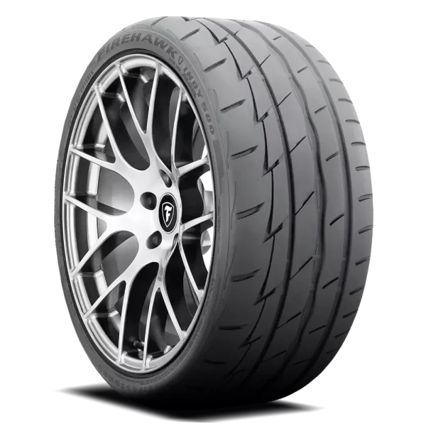 Firestone Firehawk INDY 500 275/40R20