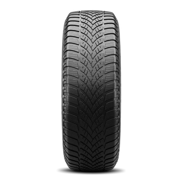 Goodyear Ultra Grip Ice 2 235/55R18 - Image 2