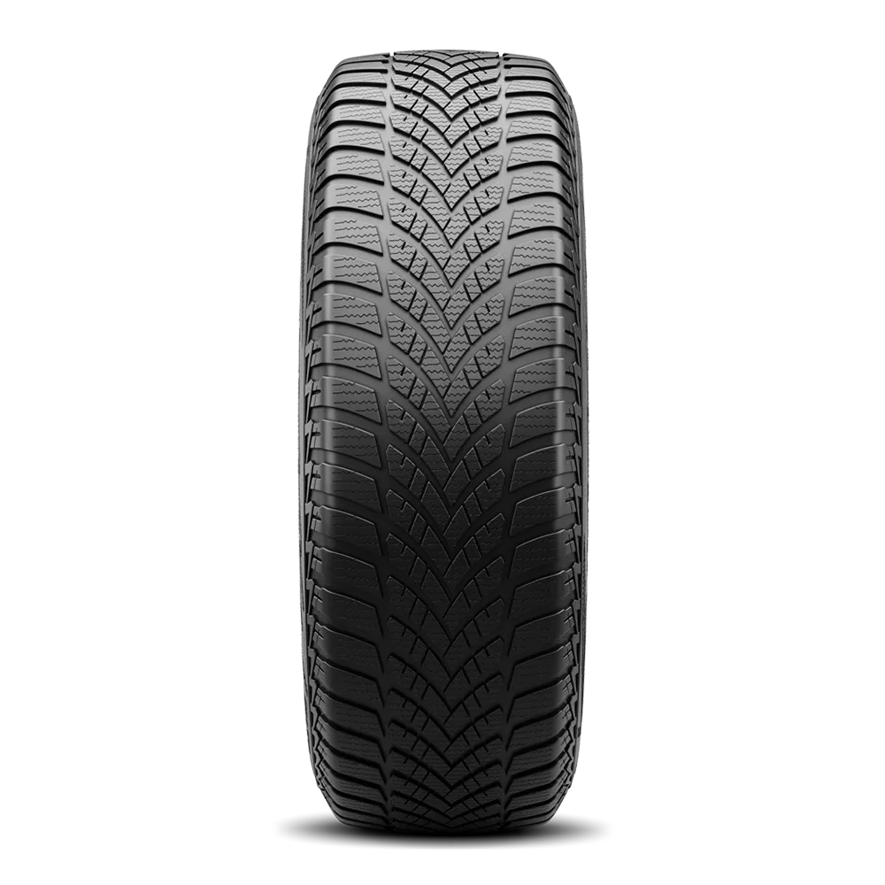 Goodyear Ultra Grip Ice 2 225/50R17 - Image 2